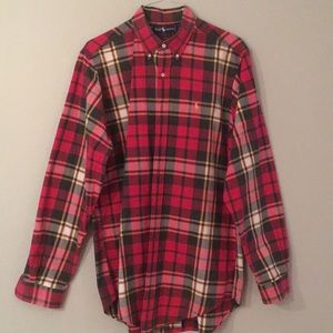 Men’s Ralph Lauren shirt